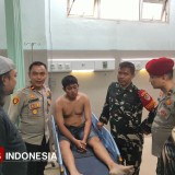 Aksi Heroik Maryati, Gagalkan Pencurian Motor di Majalengka