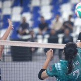 Livoli Divisi Utama 2025, Rajawali O2C Buka Peluang ke Final Four