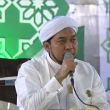 Pesan dan Doa Kebangsaan KHR Ahmad Azaim Ibrahimy di Maulid Nabi Sukorejo