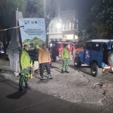 Polres Probolinggo Siaga Penuh di Gunung Bromo saat Libur Maulid Nabi 2025