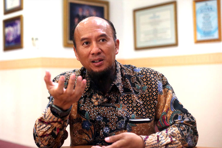 Gapasdap: Prediksi BMKG Soal Gempa Megathrust Selatan Bali Bisa Guncang Stabilitas Ekonomi