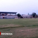 Pemkot Probolinggo Gelar HUT ke-666 di Stadion, Askot PSSI Kecewa