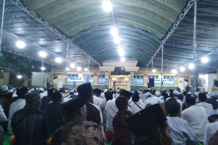 Pondok Pesantren Sumber Bunga Situbondo, 70 Tahun Mencetak Santri untuk Negeri