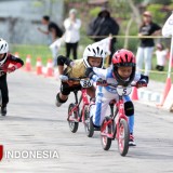 Ratusan Peserta dari Berbagai Daerah Banjiri SART Series II Banyuwangi