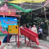 Taman Pintar Yogyakarta Hadirkan Wahana Baru T-Rex dan Zona Laut Imersif