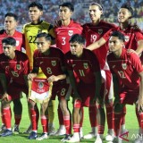 Menang Atas Makau 5-0, Timnas Indonesia U-23 akan Hadapi Korea Selatan di Laga Penentu