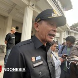 Wali Kota Malang Pastikan Program Seragam Gratis Tetap Lanjut