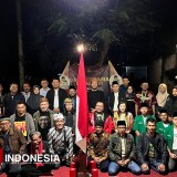 Gusdurian Wonosobo Gelar Doa Bersama Lintas Iman: Hidupkan Kembali Nilai Toleransi dan Persatuan