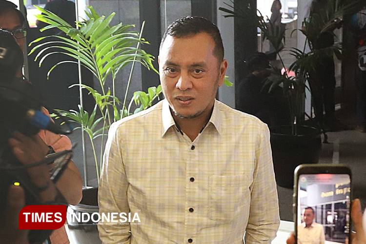 DPR RI Dorong Perhatian Khusus Pemerintah Pusat dalam Pengembangan Ekonomi Madura