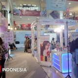 BeautySpot Malang Hadirkan Bazaar Make- Up & Skincare