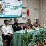 Biddokkes Polda Metro Jaya Pastikan Makan Bergizi Gratis Aman dan Layak Melalui Sistem Pengawasan Terintegrasi