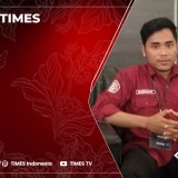 Kapal Besar yang Oleng oleh Tukar Tambah Politik
