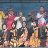 Pantai Menuang Jadi Primadona, Wisata Baru Lahir dari Aksi Pemuda