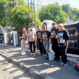 GM FKPPI Jatim Gelar Program 