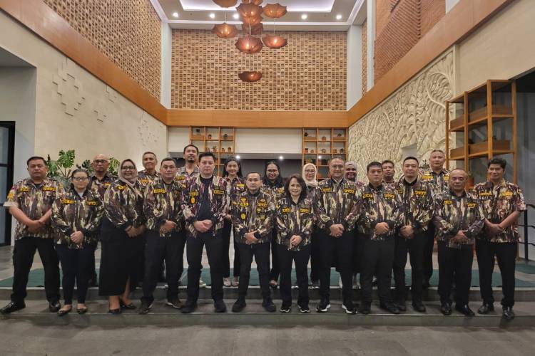 GM FKPPI Jelaskan Program 'JAGAT', Inisiatif Jaga Ketertiban Berbasis Gotong Royong dan Guyub Rukun