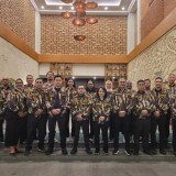 GM FKPPI Jelaskan Program 'JAGAT', Inisiatif Jaga Ketertiban Berbasis Gotong Royong dan Guyub Rukun