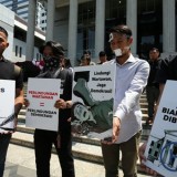 Dewan Pers: Uji Materi UU Pers Bisa Tegaskan Perlindungan Hukum bagi Wartawan