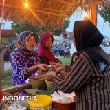 Kulit Kerang Jadi Alat Tukar, Pasar Segoro Gresik Tawarkan Sensasi Belanja Unik