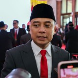 Wali Kota Surabaya Eri Cahyadi Fokus Sejahterakan Warga Tanpa Flexing