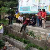 Wali Kota Yogyakarta Tinjau Warungboto: Selokan Dipermak, Warga Harap Banjir Jadi Sejarah