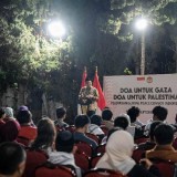 Global Sumud Flotilla: Peran Strategis Dubes RI di Tunisia dan Diplomasi Indonesia untuk Gaza