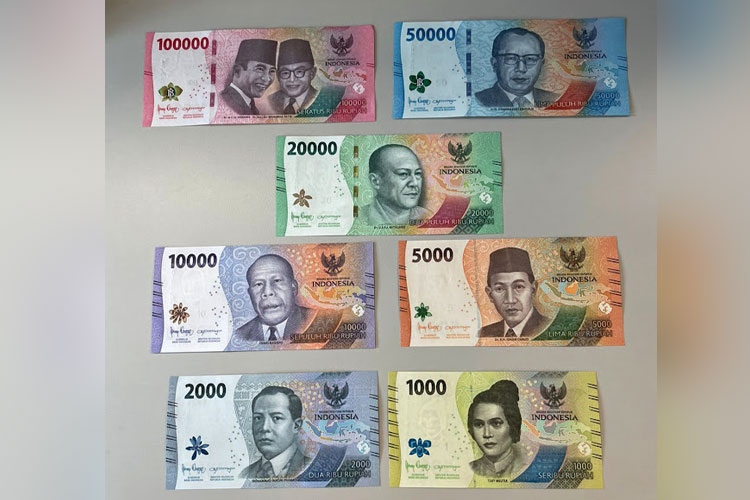 Cadangan Devisa RI Tergerus, BI Jelaskan Alasannya