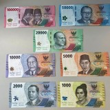 Cadangan Devisa RI Tergerus, BI Jelaskan Alasannya