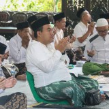 Bupati Blora Canangkan Gerakan Subuh Sejahtera hingga ke Desa-desa