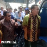Dukungan Tokoh Nasional Wujudkan Hadirnya RS Djuansih di Majalengka