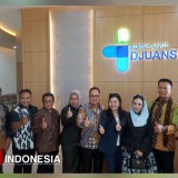RS Djuansih Resmi Dibuka, Harapan Baru Akses Kesehatan bagi Masyarakat Majalengka