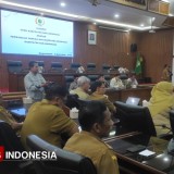 Masalah Perambahan Hutan dan Tambang Jadi Topik Panas Audensi DPRD dan Pemuda Banjarnegara Bersuara