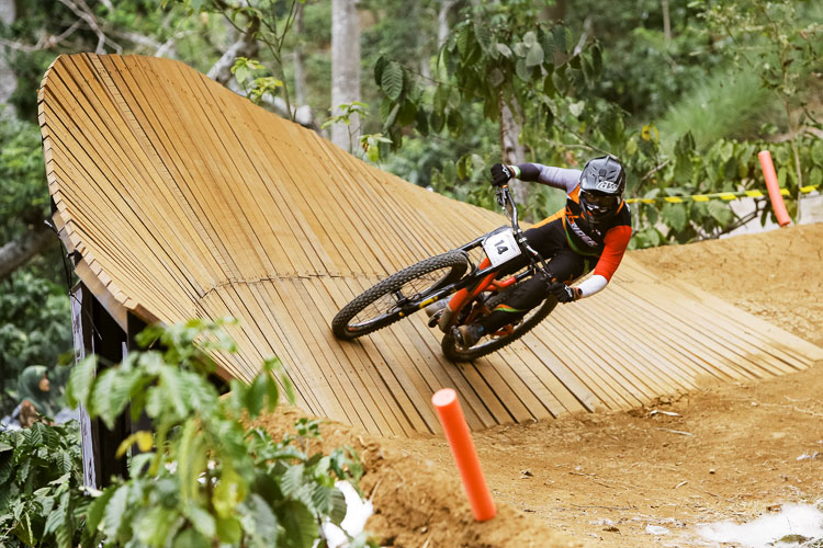 Atlet Downhill Elit Nasional Siap Beraksi dalam Comeback 76 IDH URBAN 2025 di Pasuruan