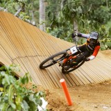 Atlet Downhill Elit Nasional Siap Beraksi dalam Comeback 76 IDH URBAN 2025 di Pasuruan