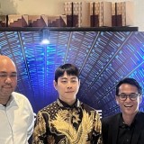 Token EDENA Resmi Melantai di Indodax, Bidik Investasi Rp800 Triliun