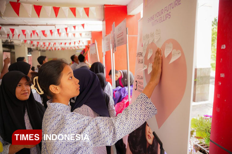 Ellips Masuk Daftar “#1 Most-Improved Brands in YouGov’s Most Recommended Brands 2025 di Indonesia