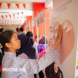 Ellips Masuk Daftar “#1 Most-Improved Brands in YouGov’s Most Recommended Brands 2025 di Indonesia