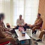 Eri Cahyadi Tangkap Basah Oknum Pegawai Kelurahan Terbukti Lakukan Pungli Adminduk, Beri Peringatan Keras!