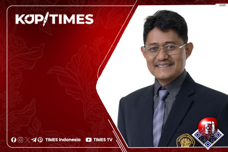 Fadillah Putra, Dosen Kebijakan Publik, Universitas Brawijaya.