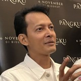 Fedi Nuril Siap Tampil di Film 'Pangku' Besutan Reza Rahadian