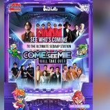Come See Mie Fest Siap Ramaikan Surabaya dengan Kehadiran Musisi Ternama Hingga Kuliner