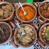 Perbedaan Gudeg Yogyakarta dan Solo, Dari Tampilan juga Rasa