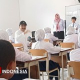 Mensos RI: Tak Ada Tes Akademik di Sekolah Rakyat, Yang Ada Pemetaan Bakat