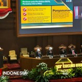 Golkar Setujui Perubahan APBD 2025 Jatim, Fokus Anggaran Pelayanan Publik