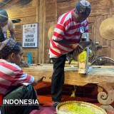 Petani di Bondowoso Sebut Harga Tembakau Turun Akibat Kemarau Basah
