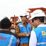 PLN Tambah Suplai 40 MVA ke JIIPE Gresik, Target Capai 500 MVA pada 2028