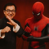 Jackie Chan jadi Direktur Aksi untuk Spider Man: Brand New Day