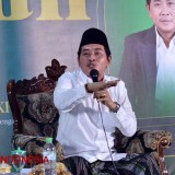 Upaya Memutus Rantai Kemiskinan, Dai Kondang KH Anwar Zahid Dukung Sekolah Rakyat