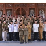Berangkatkan Kafilah MTQ, Bupati Ponorogo Berharap Meraih Yang Terbaik