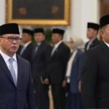 Mukhtarudin Jadi Menteri P2MI, Gantikan Abdul Kadir Karding