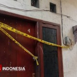 Kisah Tragis di Balik Kos-kosan: Tempat Tinggal Pelaku Mutilasi di Surabaya Jadi TKP